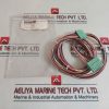 Edco 21000130407 Cable Zeep A-23-30