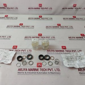 Edur 433.4420 Mechanical Seal