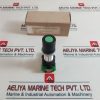 Egs Square D Ep Series Start Button With green Boot