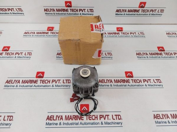 Elco N10-20227br Fan Motor