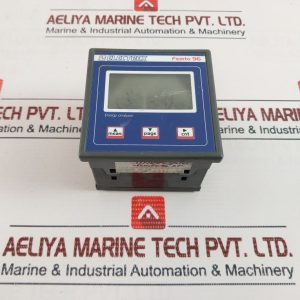 Electrex Femto 96 Energy Analyzer 230-240v