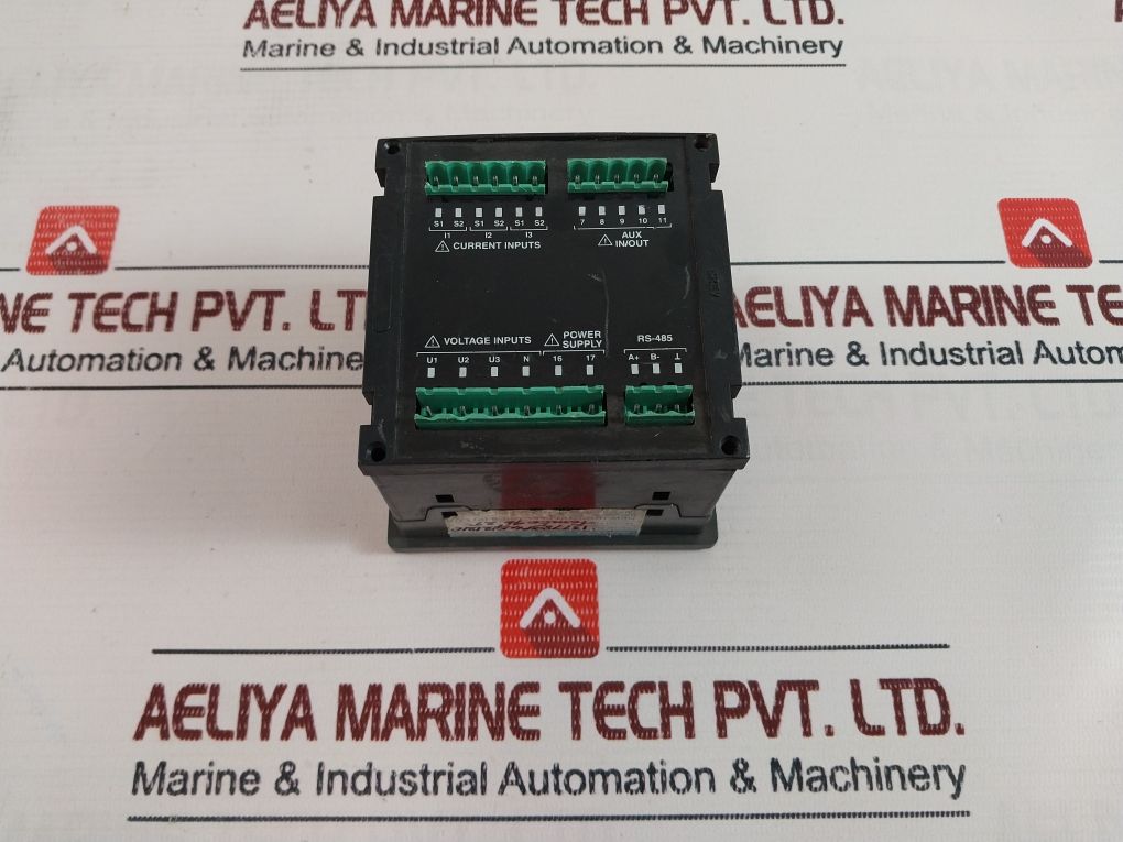 Electrex Femto96 2t Energy Analyzer 230-240v - Image 4