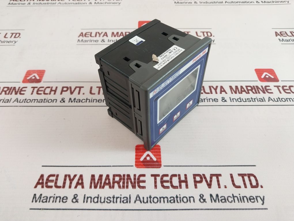 Electrex Femto96 2t Energy Analyzer 230-240v - Image 5