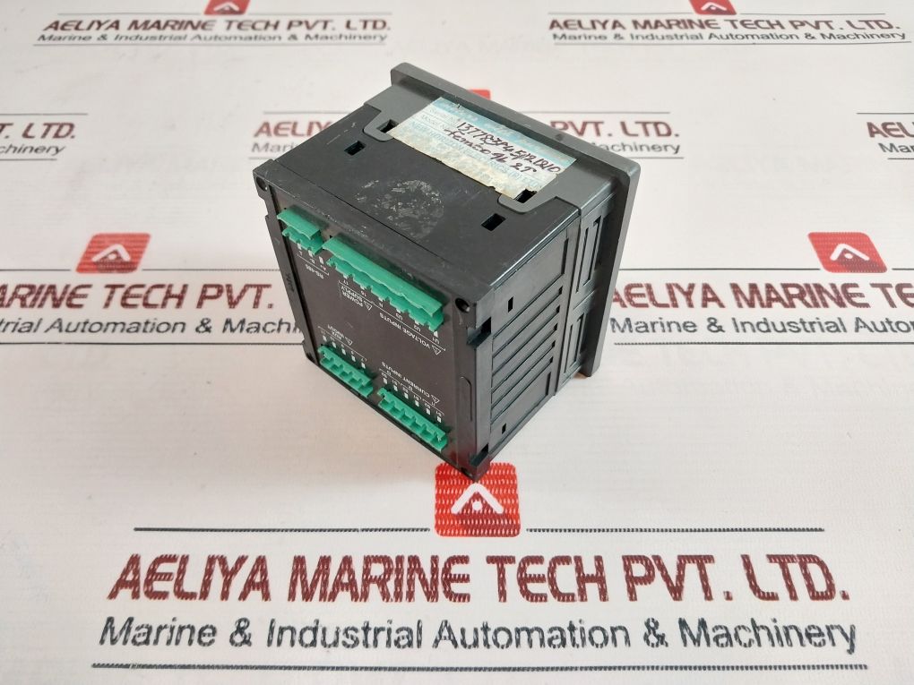 Electrex Femto96 2t Energy Analyzer 230-240v - Image 6