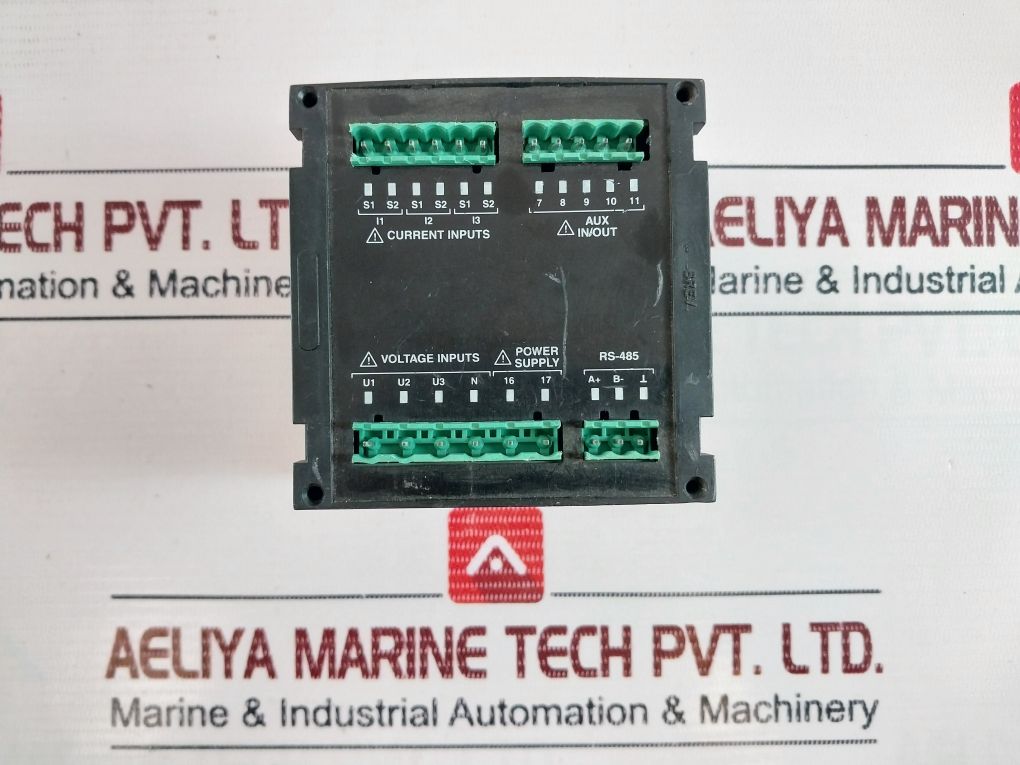 Electrex Femto96 2t Energy Analyzer 230-240v - Image 8