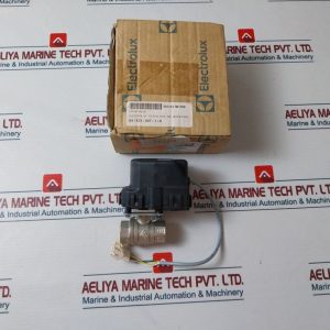 Electrolux 0cb251 Motor-operated Valve