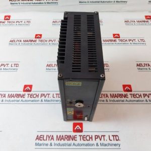 Electrosonic Es7252 Dimmer Unit