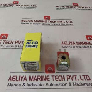 Emerson 24-0522-3 Solenoid Coil