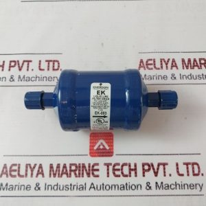 Emerson Ek-083 Liquid Line Filter Drier