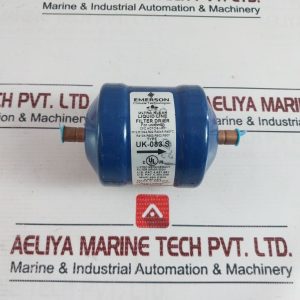 Emerson Uk-083 S Liquid Line Filter Drier