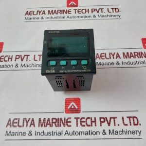 Enda Ech7700 Digital Counter Tachometer
