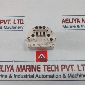 Endress+hauser El 12 Dcpnp