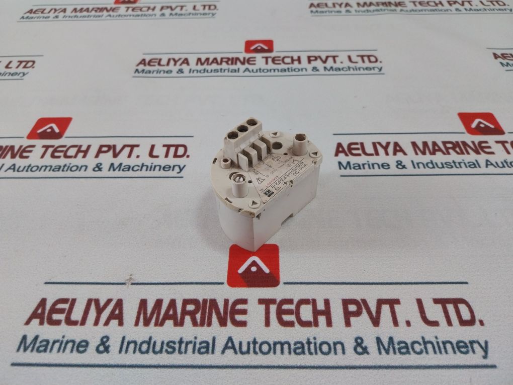 Endress+hauser El 12 Dc/pnp - Image 4