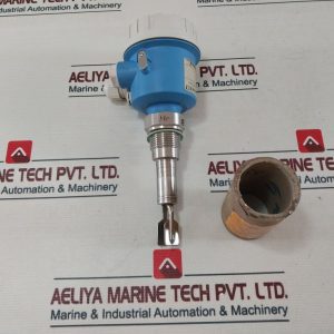 Endress+hauser Ftl51-agw2db4g4s Liquiphant M Level Switch