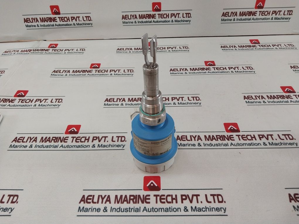 Endress+hauser Ftl51-agw2db4g4s Liquiphant M Level Switch - Image 8