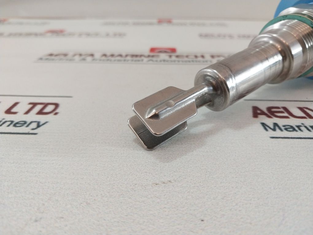 Endress+hauser Ftl51-agw2db4g4s Liquiphant M Level Switch - Image 17