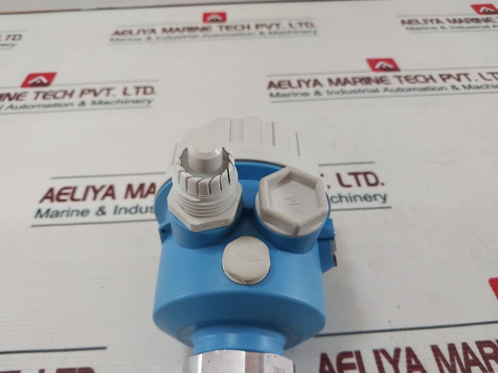 Endress+hauser Ftl51-agw2db4g4s Liquiphant M Level Switch - Image 9