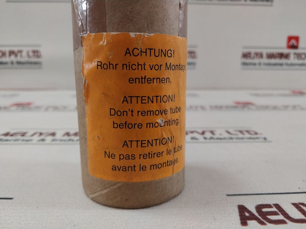 Endress+hauser Ftl51-agw2db4g4s Liquiphant M Level Switch - Image 15