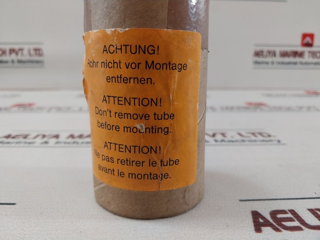 Endress+hauser Ftl51-agw2db4g4s Liquiphant M Level Switch - Image 16