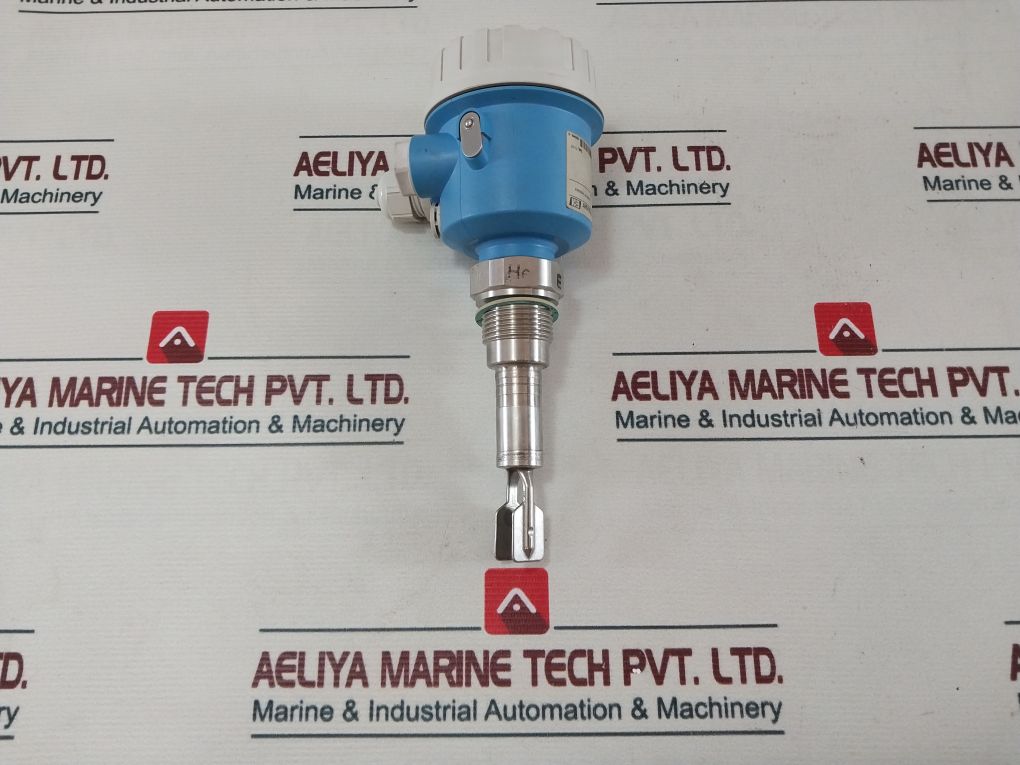 Endress+hauser Ftl51-agw2db4g4s Liquiphant M Level Switch - Image 3