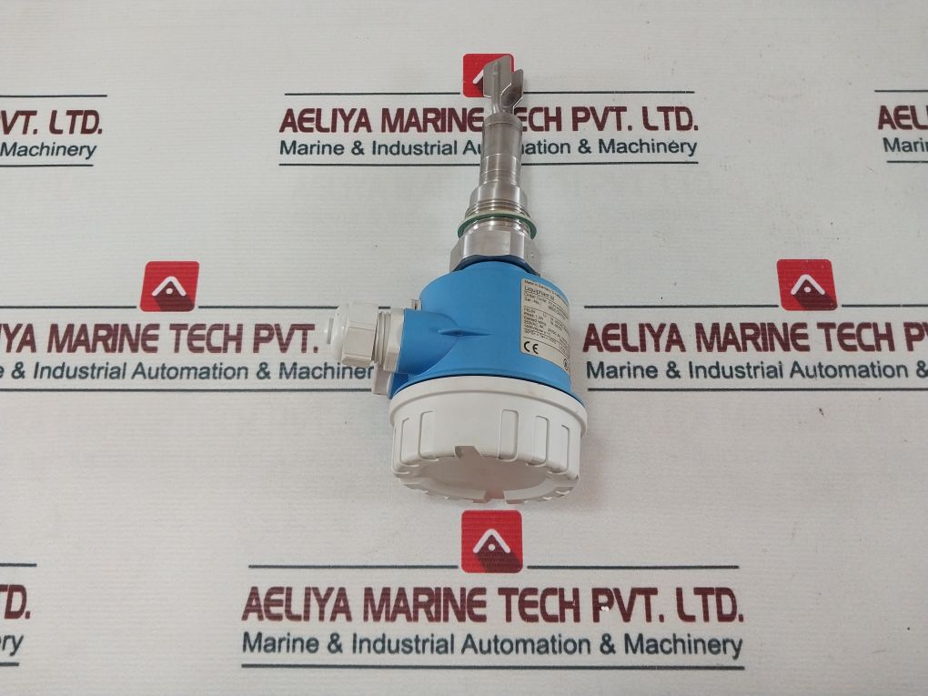 Endress+hauser Ftl51-agw2db4g4s Liquiphant M Level Switch - Image 4