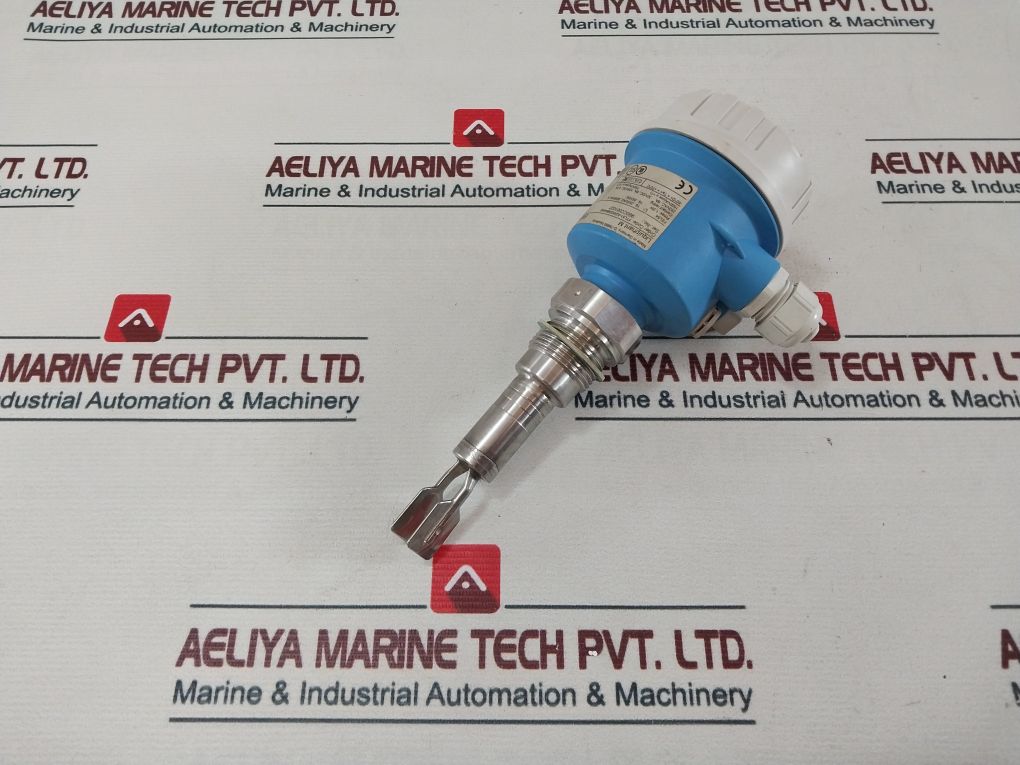 Endress+hauser Ftl51-agw2db4g4s Liquiphant M Level Switch - Image 5
