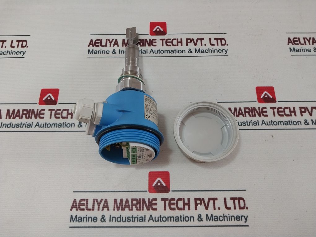 Endress+hauser Ftl51-agw2db4g4s Liquiphant M Level Switch - Image 7