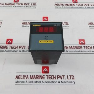 Enercon Dm 4236 Meter