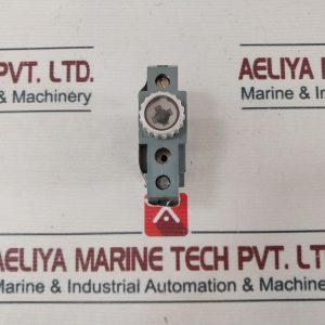 Entrelec Mb1024.sf Terminal Block With Fuse Holder