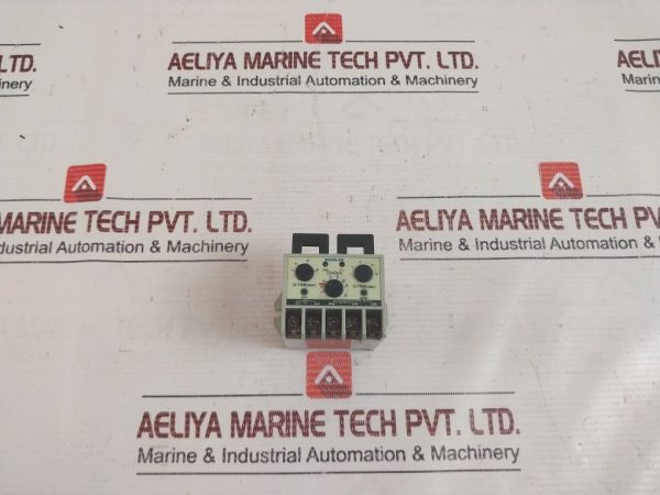 Eocr-ss D-time(Sec) 5-30 Protection Relay