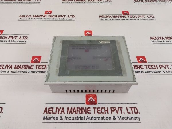 Esa Vt505w00000 Operator Interface Touch Screen Panel