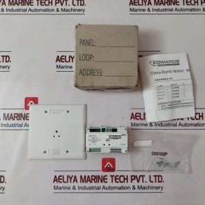 Est Siga-cc1 Single Input Signal Module