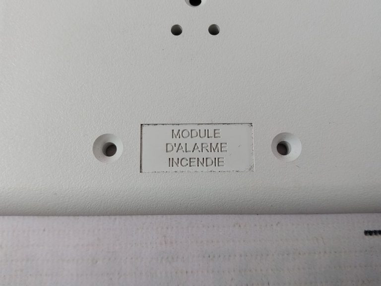 Est Siga-cc1 Single Input Signal Module - Aeliya Marine