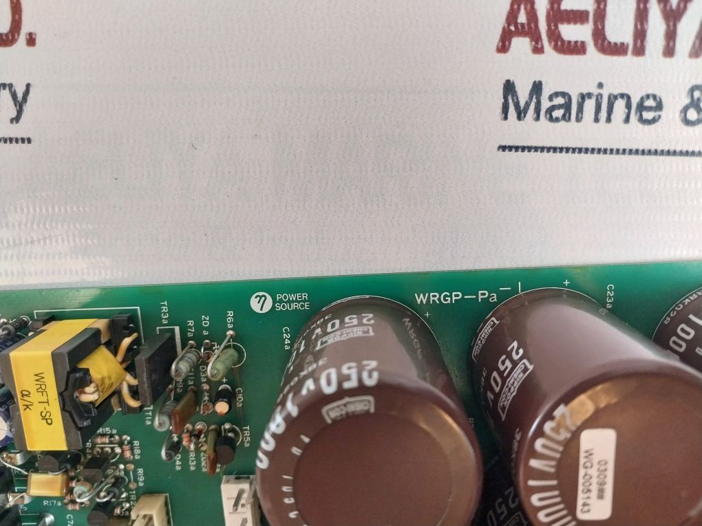 Eta Wg-005143 - Image 12