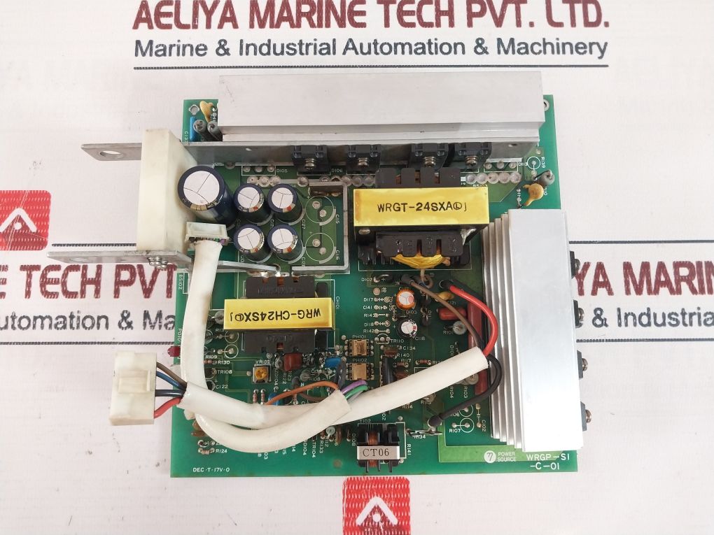 Eta Wrgp-s1-c-01 - Image 7