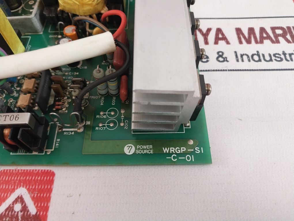 Eta Wrgp-s1-c-01 - Image 10