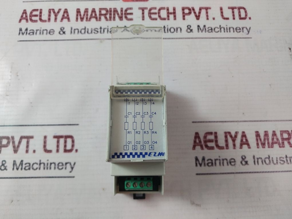 Ezm Ezm4rrcm2m Transistor Relay 110v - Image 6