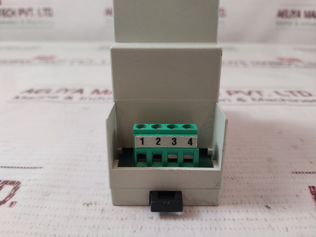 Ezm Ezm4rrcm2m Transistor Relay 110v - Image 8