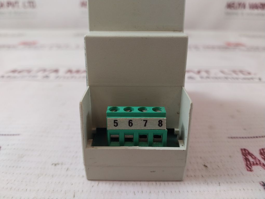 Ezm Ezm4rrcm2m Transistor Relay 110v - Image 9