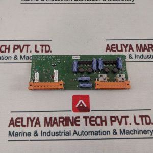 Eztek Sa0309 Pcb Card