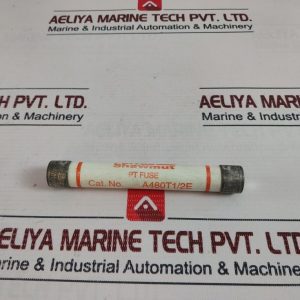 Ferraz Shawmut A480t12e Pt Fuse