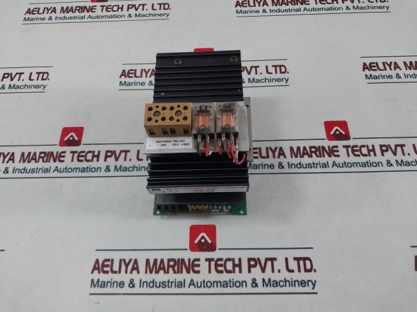 Fg Elektronik Nmc 102a Power Supply