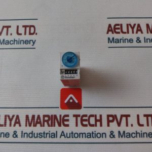 Finder 85.04.0.024.0000 Timer 0,5-10