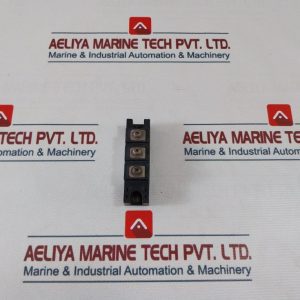 Fuji Electric 2ri100a-060 Igbt Module