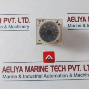 Fuji Electric Ms4sm-ap Super Timer