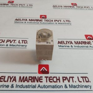 Fuji Electric St3p A-g Super Timer