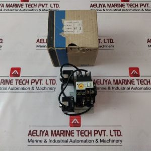 Fuji Electric Tr-onl Thermal Overload Relay