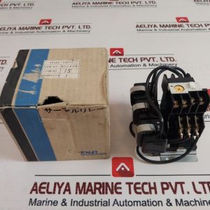 Fuji Electric Tr13f Thermal Overload Relay