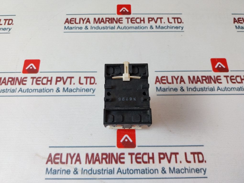 Fuji Ms4sm-ap Super Timer 0-6 Hrs with Tp411x Relay Socket - Image 3