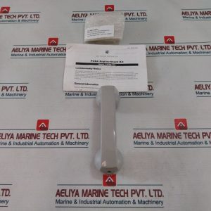 Gai-tronics 12518-104 Grey Handset(Part Only)